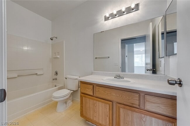 Building Photo - 9050 W Warm Springs Rd