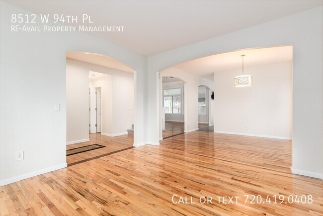 Building Photo - 8512 W 94th Pl