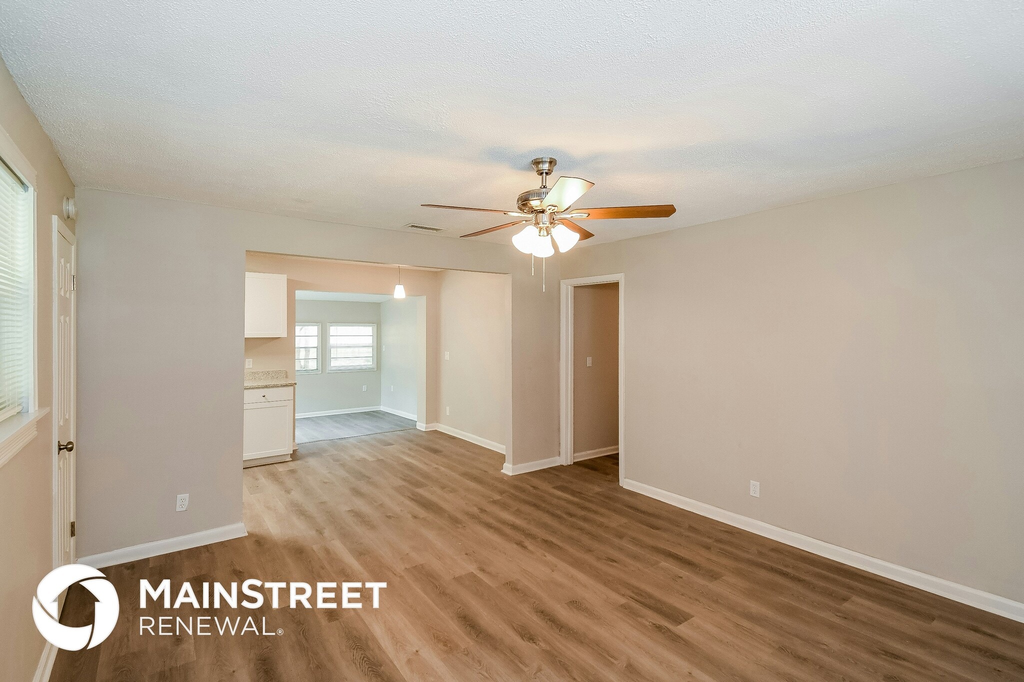 Building Photo - 4710 Herta Rd