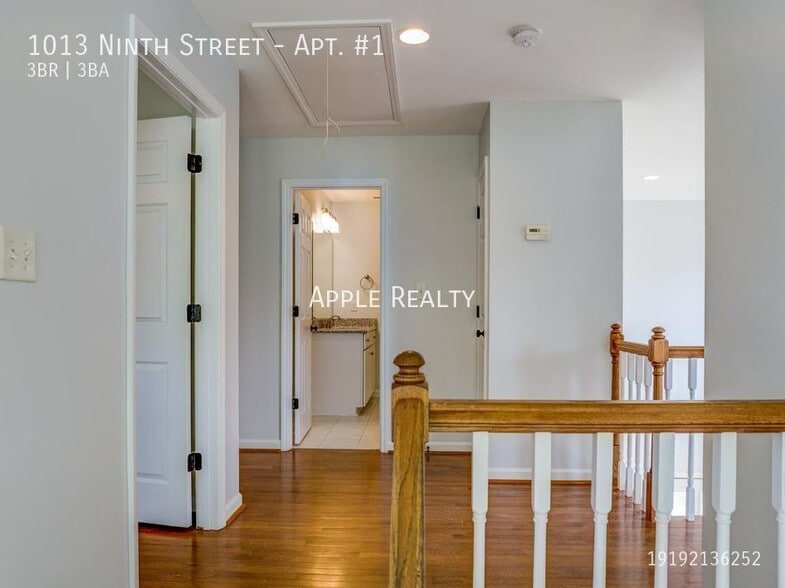 Building Photo - 1013 9th St