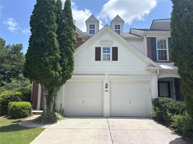 Primary Photo - 3599 Gainesway Ct NW
