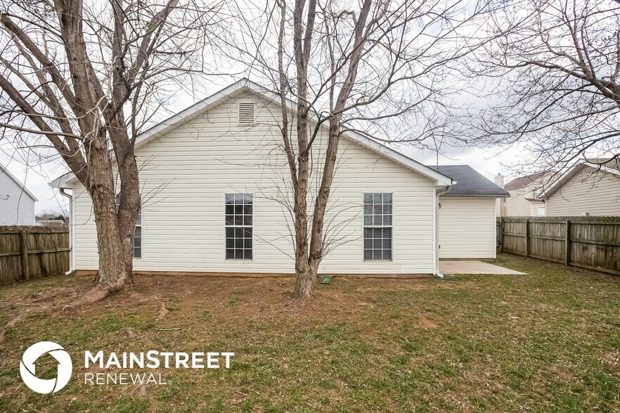 Building Photo - 5857 Eagles Feather Ln