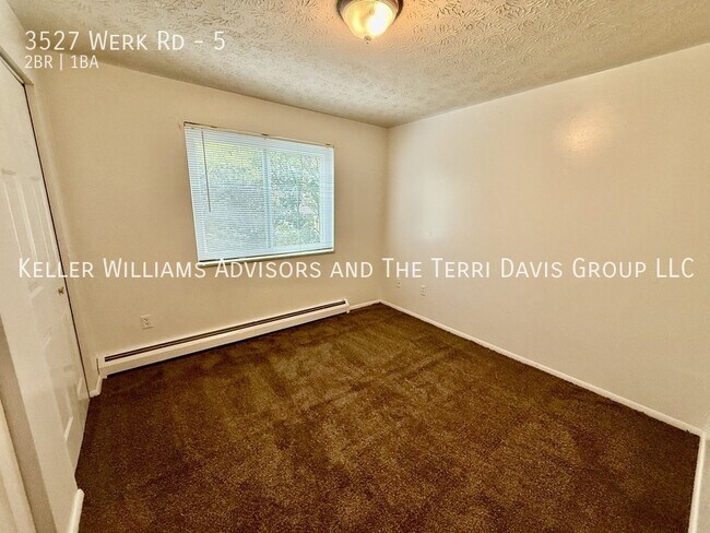 Building Photo - 3527 Werk Rd