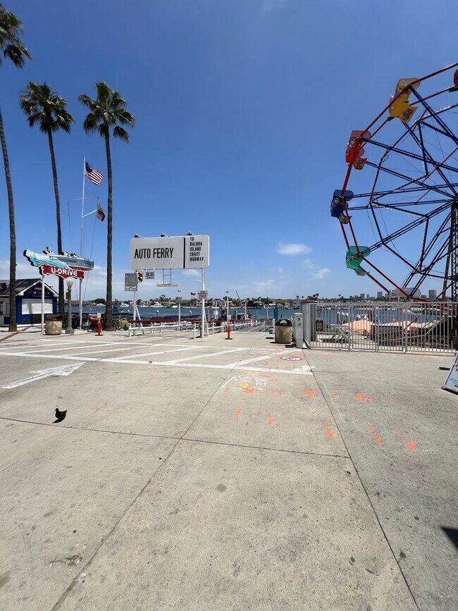 Building Photo - 1505 E Balboa Blvd