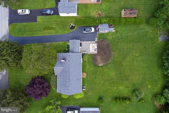 Building Photo - 1538 Carmac Rd