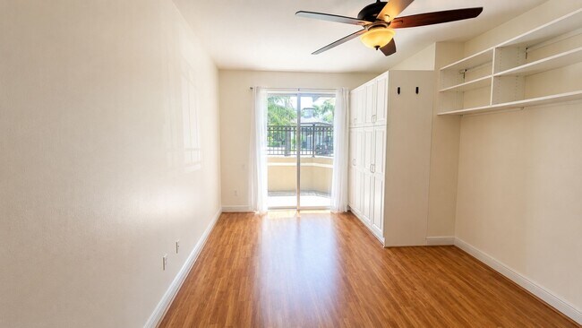Building Photo - Annual unfurnished 3/2 villa in the Moorings at Edgewater