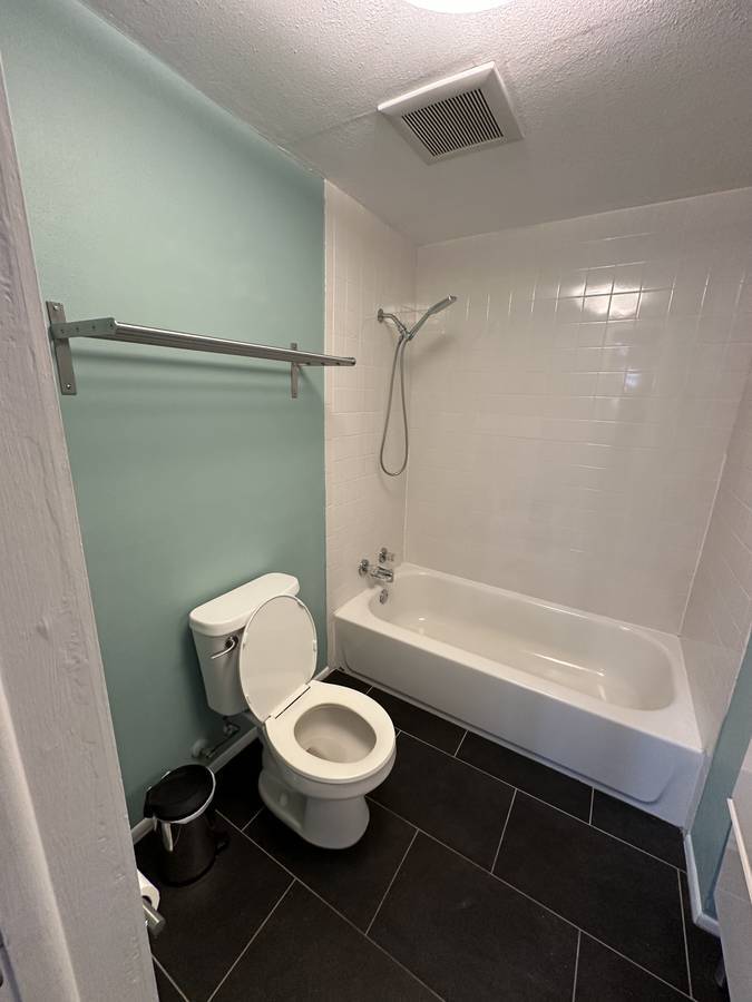 Bathroom - 1902 Morrill St