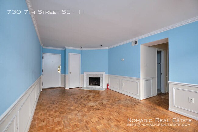 Building Photo - 730 7th St SE