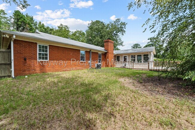 Building Photo - 551 S Old Belair Rd