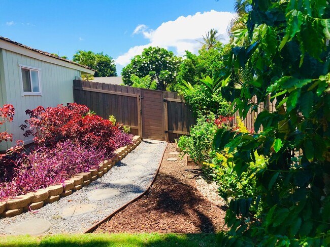 Building Photo - Amazing Furnished Home near South Maui Beaches