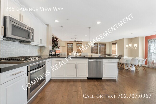 Building Photo - 285 Cadence View Way