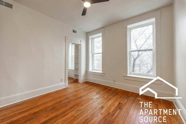 Building Photo - 2059 N Clifton Ave