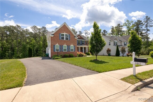 Building Photo - 11612 Timberton Ct
