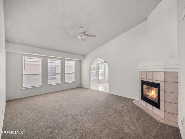 Building Photo - 5416 Roger Maris Dr