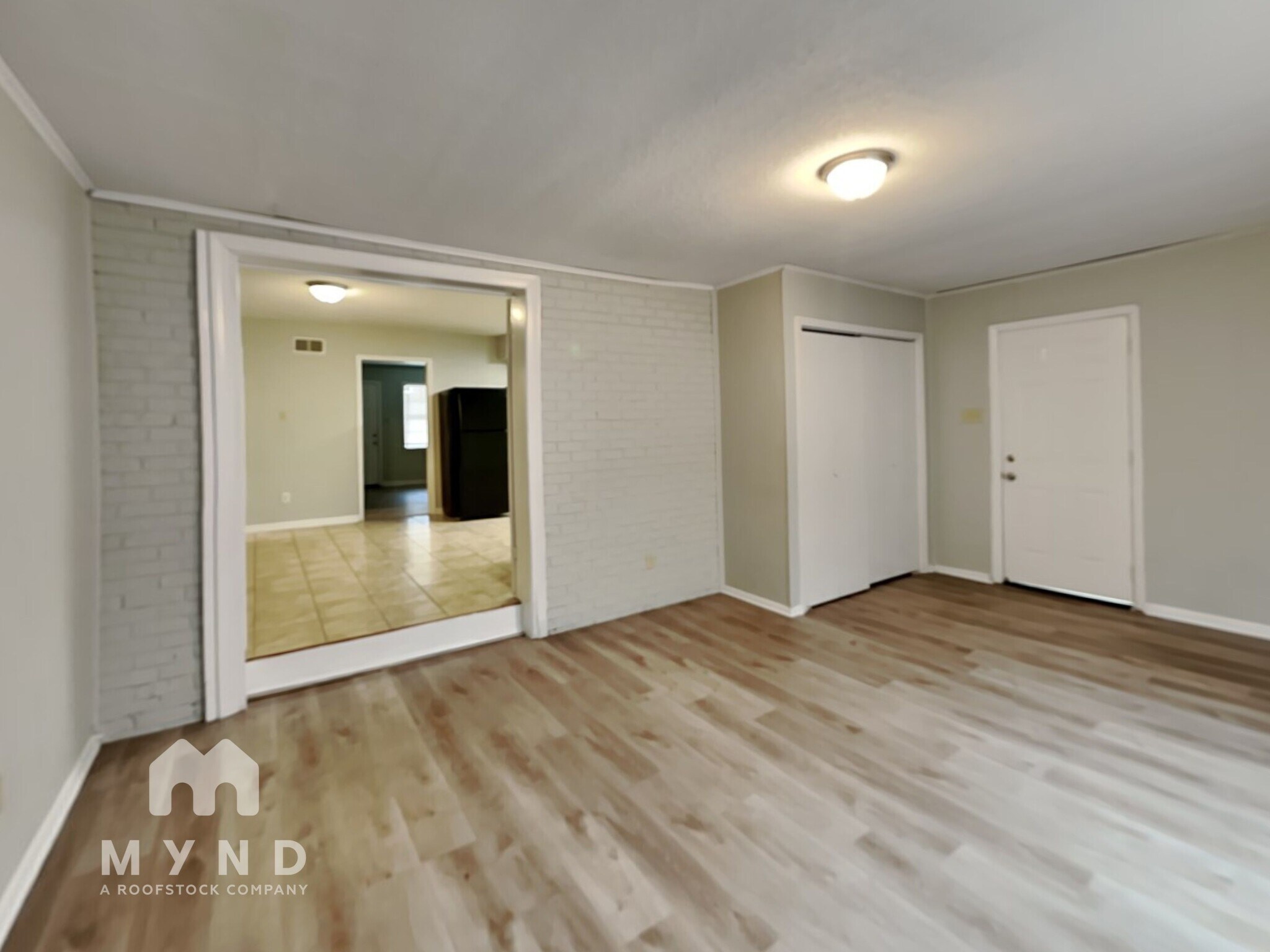 Building Photo - 3675 Ridgemont Ave