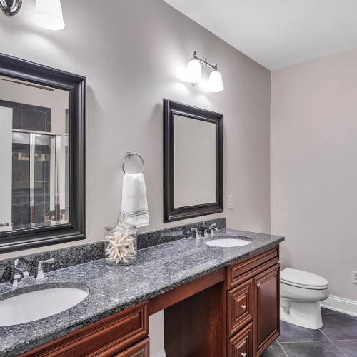 Building Photo - 10400 Rosegate Ct