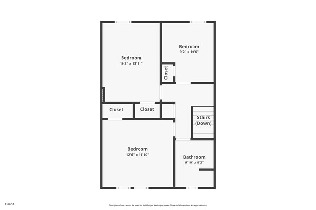 Building Photo - 1708 Shipherd St