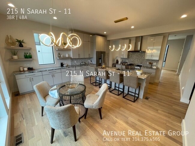 Building Photo - 215 N Sarah St