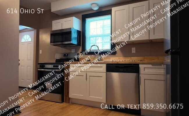 Building Photo - 614 Ohio St