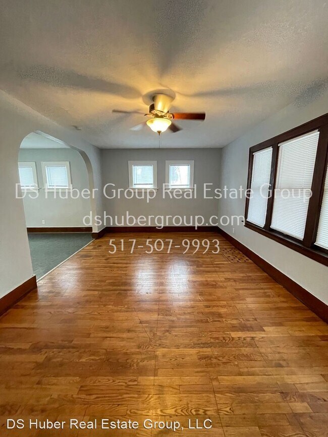 3 br, 1 bath House 1505 N Martin Luther 1505 N Martin Luther