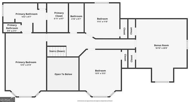 Building Photo - 552 Magnolia Dr
