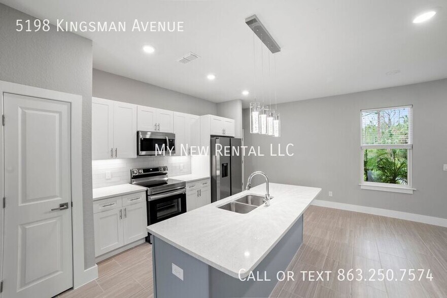 Building Photo - 5198 Kingsman Ave