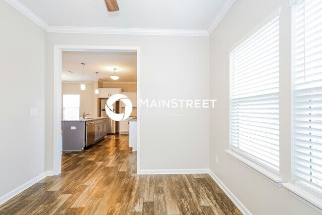 Building Photo - 3 Bedroom Pet-Friendly Home in York, SC with Main Street Renewal