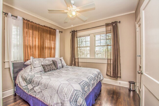 Building Photo - Charming 2 bed/1 bath in Poncey Highlands!