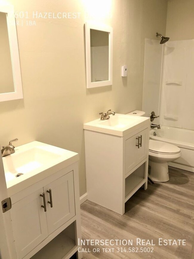 Building Photo - 7601 Hazelcrest Dr