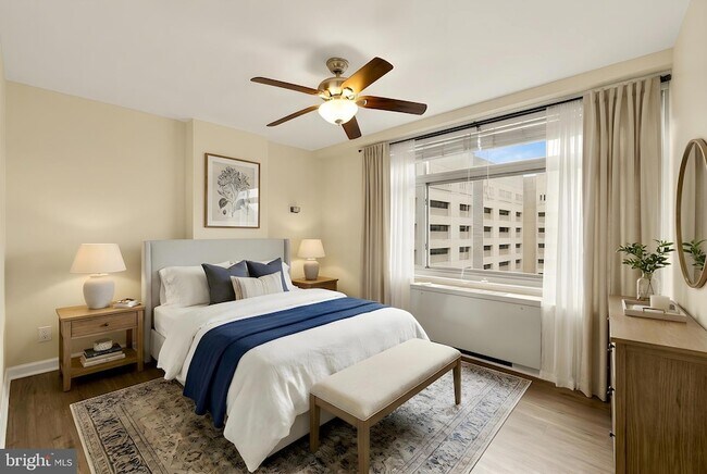 Building Photo - 2401 H St NW