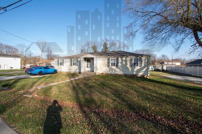 Building Photo - 4155 N County Rd 575 E