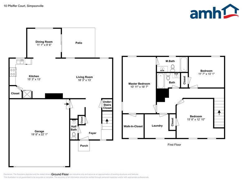 Building Photo - 10 Pfeiffer Ct