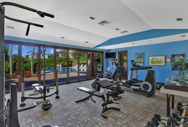 Building Photo - Luxury Kapalua Condo at Coconut Grove – 6-...