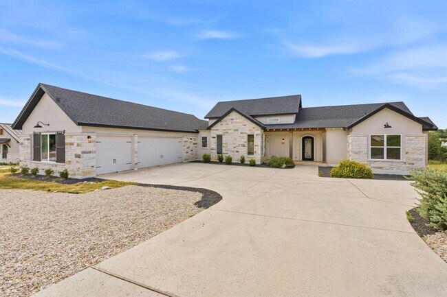 Building Photo - 1326 Via Principale