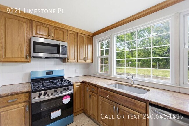 Building Photo - 9221 Limestone Pl