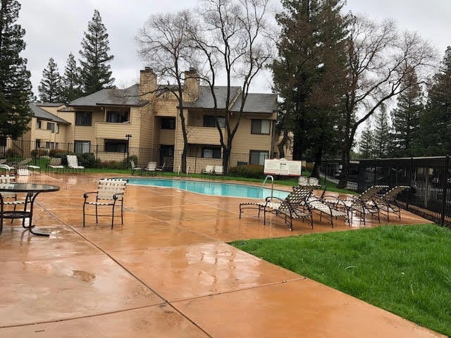 Building Photo - Very Nice 1 Bedroom 1 Bathroom Condo!