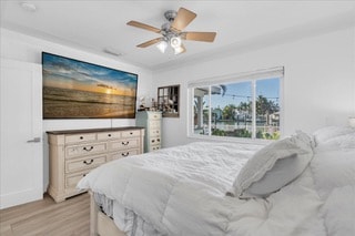 Master Bed Room - 341 Boca Ciega Dr