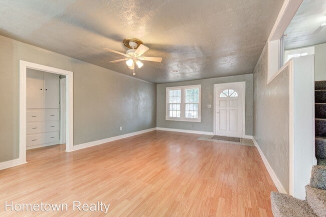 Building Photo - 3 br, 2 bath House - 1915 NW 28th Street