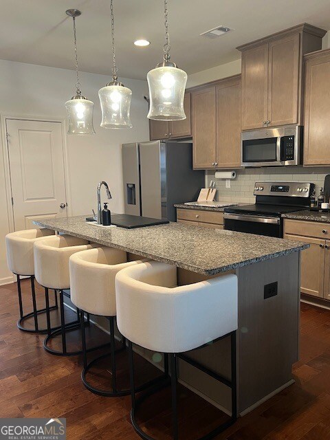 Building Photo - 832 Ambient Way