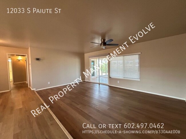 Building Photo - 12033 S Paiute St