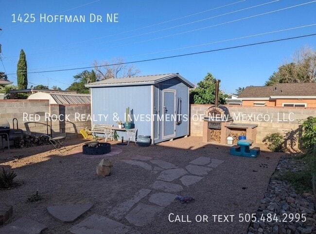 Building Photo - 1425 Hoffman Dr NE