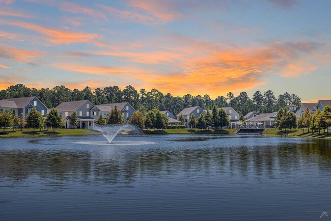 Building Photo - 100 Shellbark Way