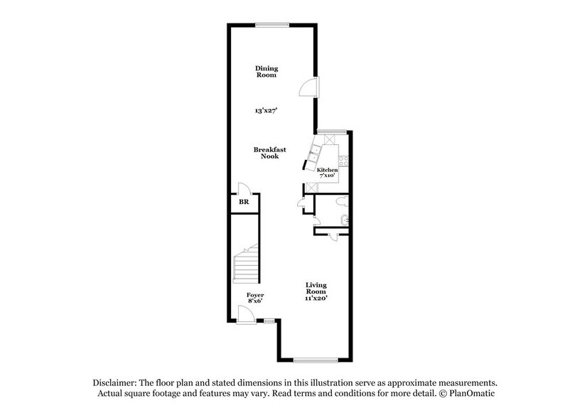 Building Photo - 206 Odyssey Turn NW