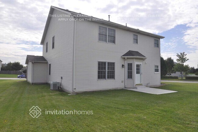 Building Photo - 909 Butterfield Cir W