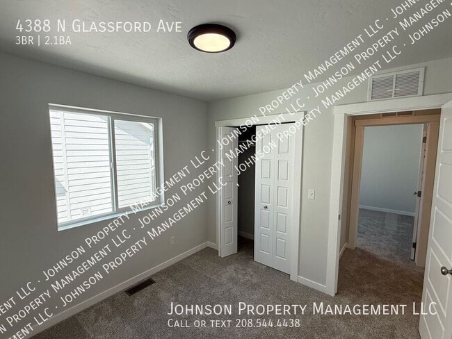 Building Photo - 4388 N Glassford Ave