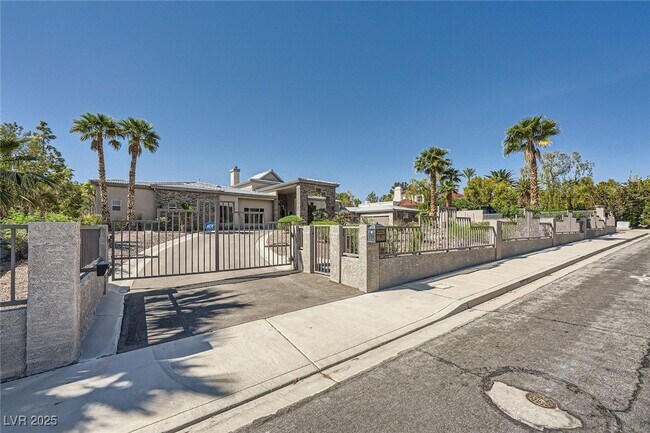 Primary Photo - 7901 O'Bannon Dr