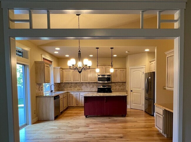 Building Photo - Beautiful 3 bed 2 bath home in The Preserv...