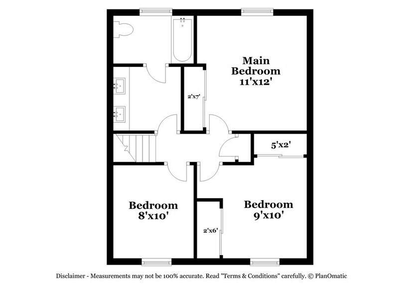 Building Photo - 5107 Fuchsia Cir