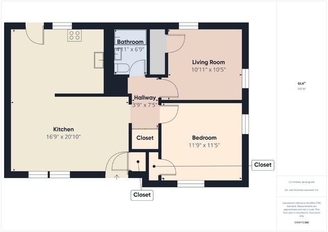 Building Photo - Adorable two-bedroom one-bath !!!!!