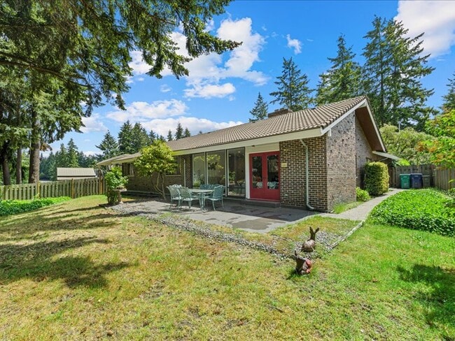 Primary Photo - 3616 SW 325th St